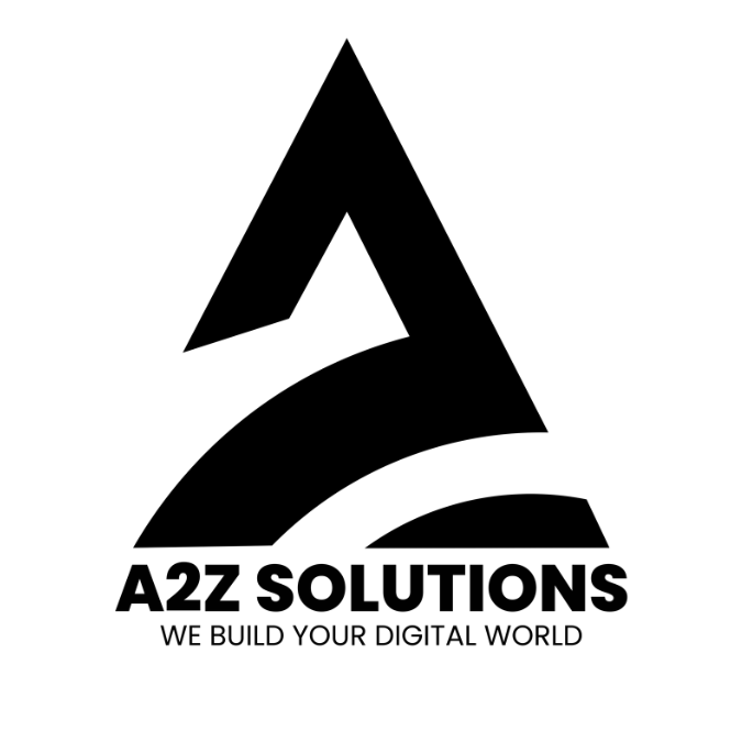 A2Z Solutions | Digital Marketing Agency