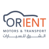 Orient Motors Logo